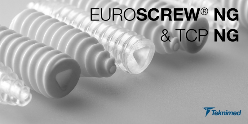 Euroscrew - NG & TCP MD
