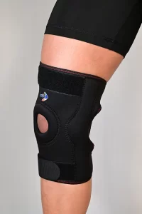 Hinge Knee Support - Cool Comfort