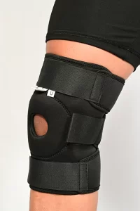 Knee Support - Cool Comfort