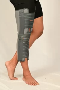 Long Knee Immobilizer