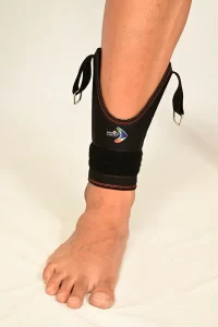 Ankle Traction Belt