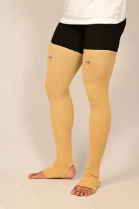 Vericose Vein Stockings Above Knee