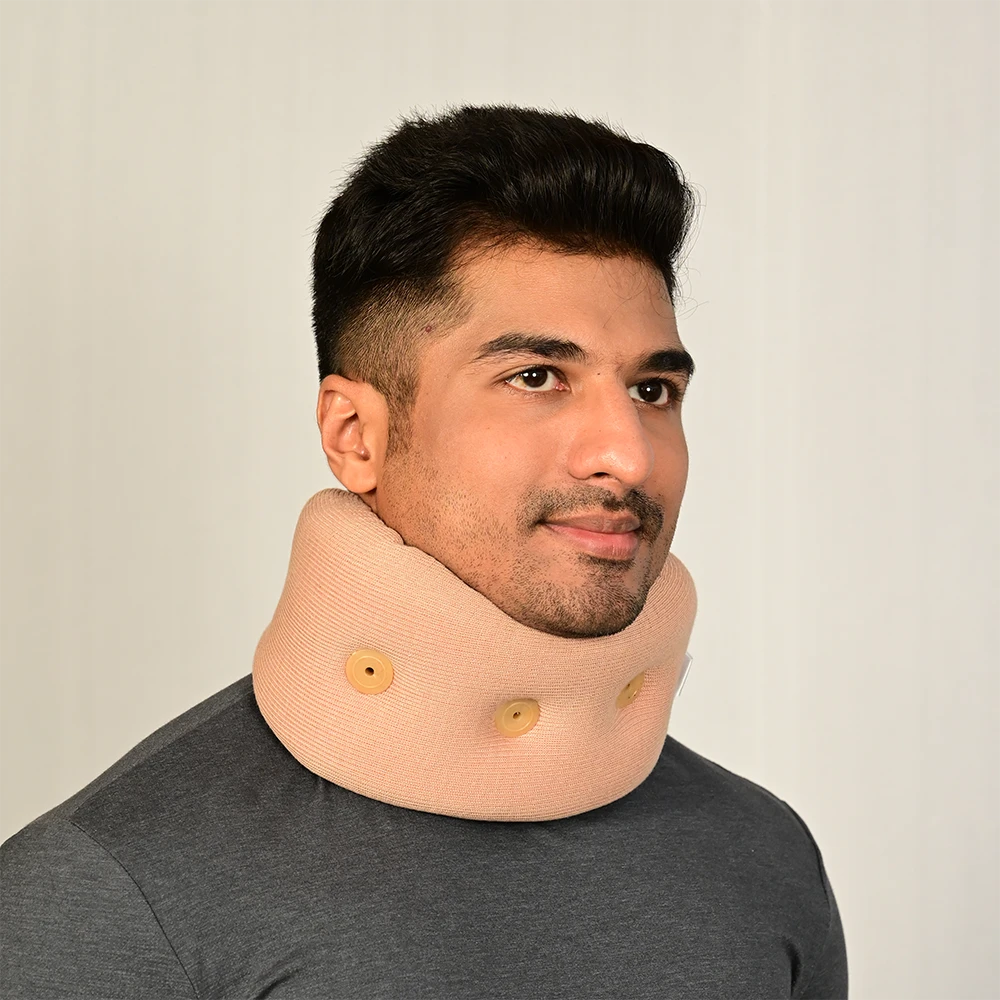 Soft Cervical Collar