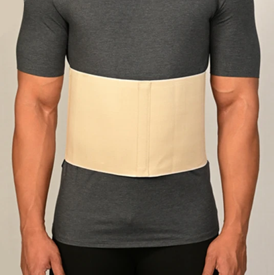 Abdominal Belt - Elastic