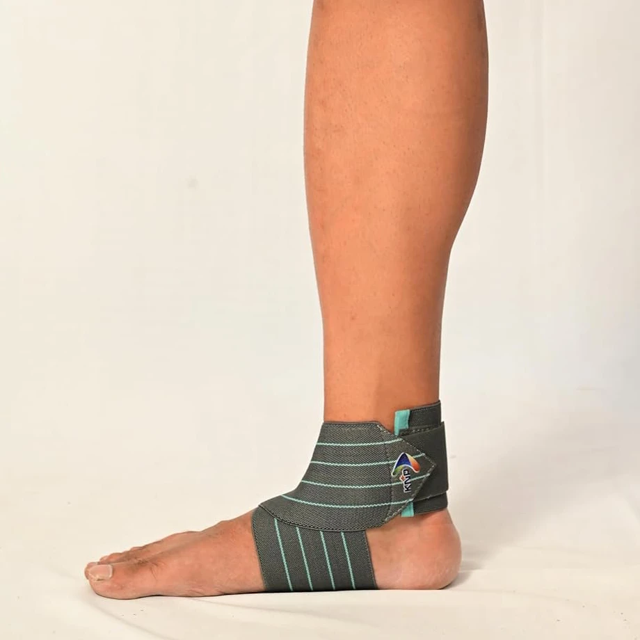 Ankle Binder