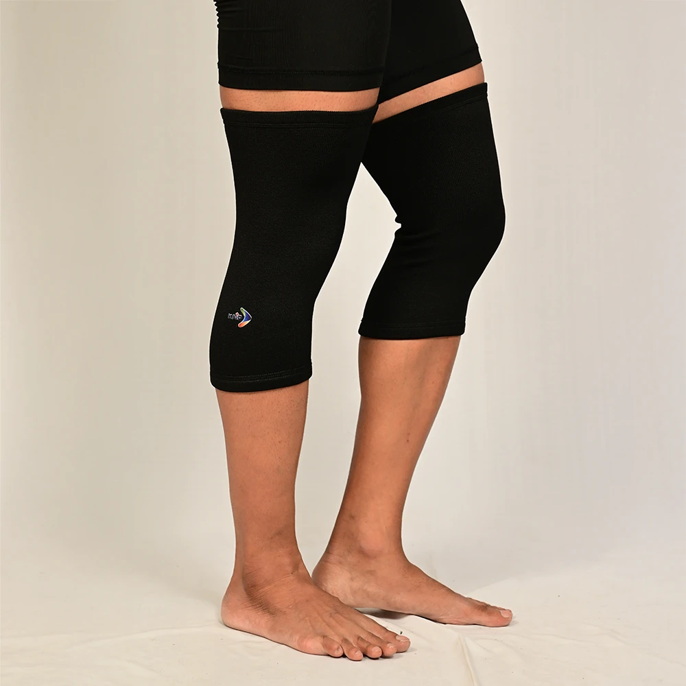 Knee Cap - Black