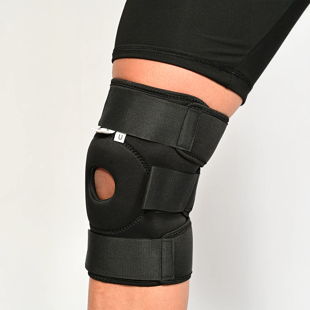 Knee Support - Cool Comfort