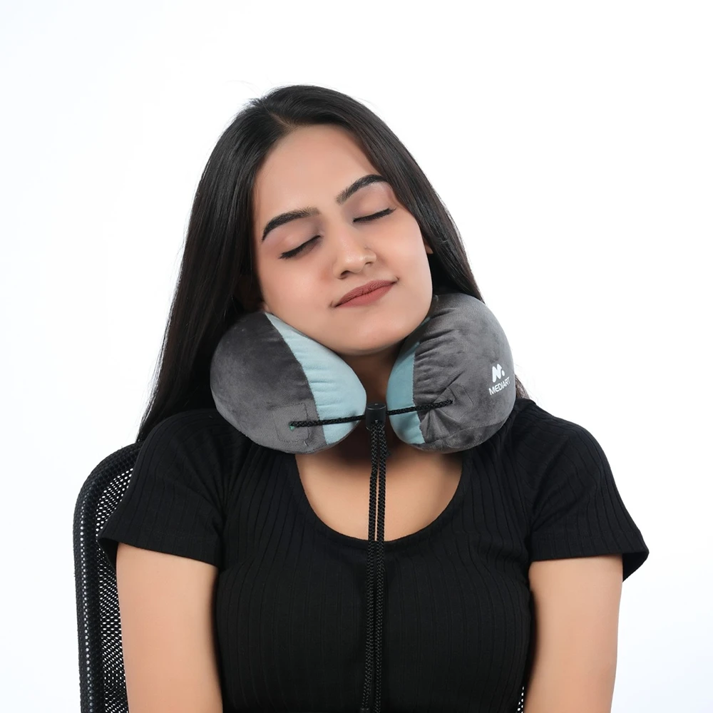 Neck Pillow