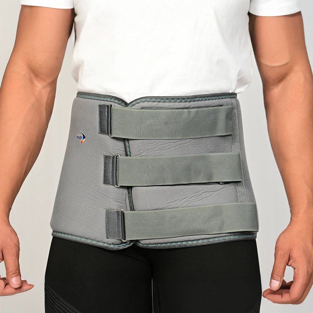 Pelvic Binder