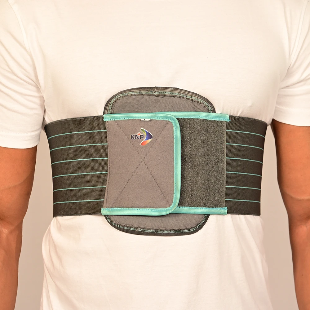 Rib Belt with Pad