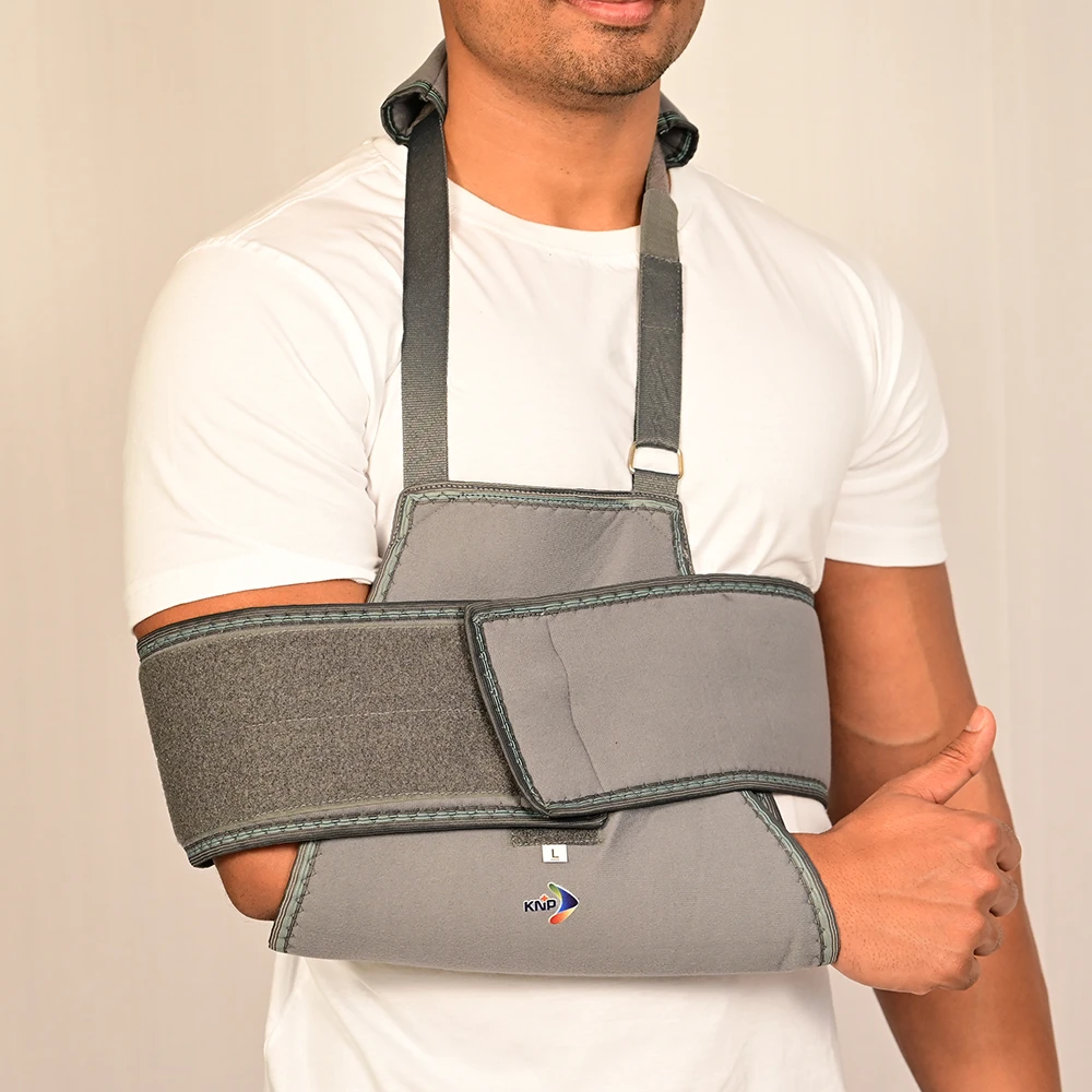 Shoulder Immobilizer