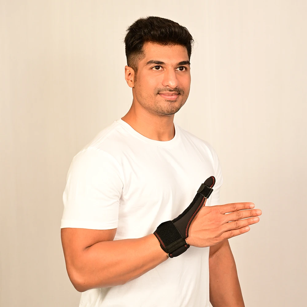 Thumb Spica Splint
