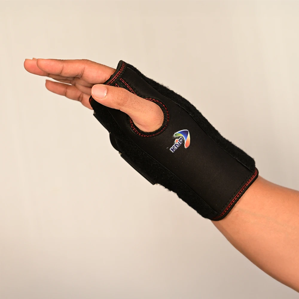 Wrist Cock up Splint